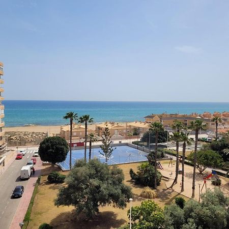 Aquanature 1-5D La Mata  Exterior photo