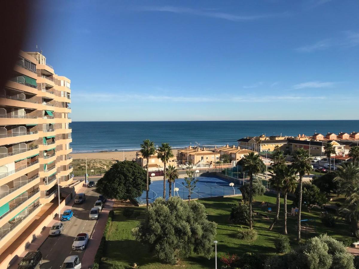 Aquanature 1-5D La Mata  Exterior photo