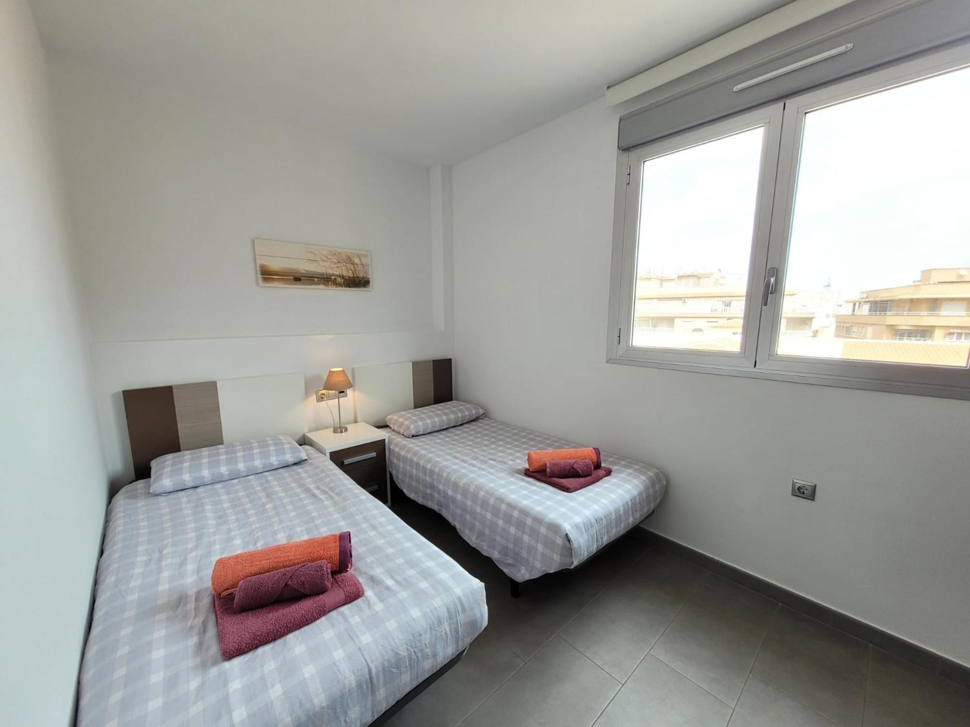 Aquanature 1-5D La Mata  Exterior photo